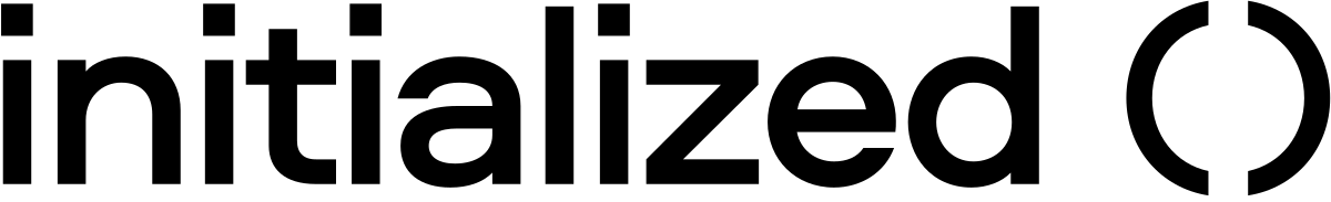 initialized