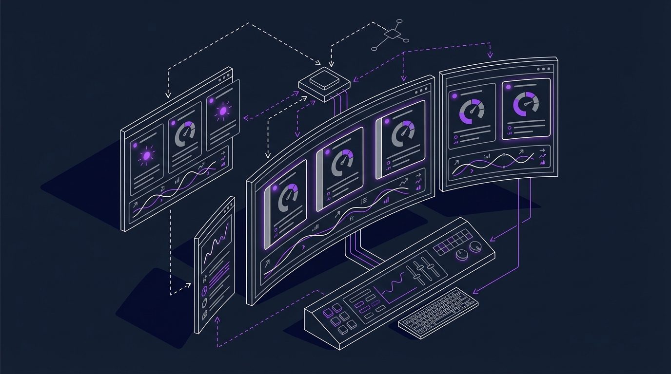 Portfolio Monitoring: A Practical Guide cover image