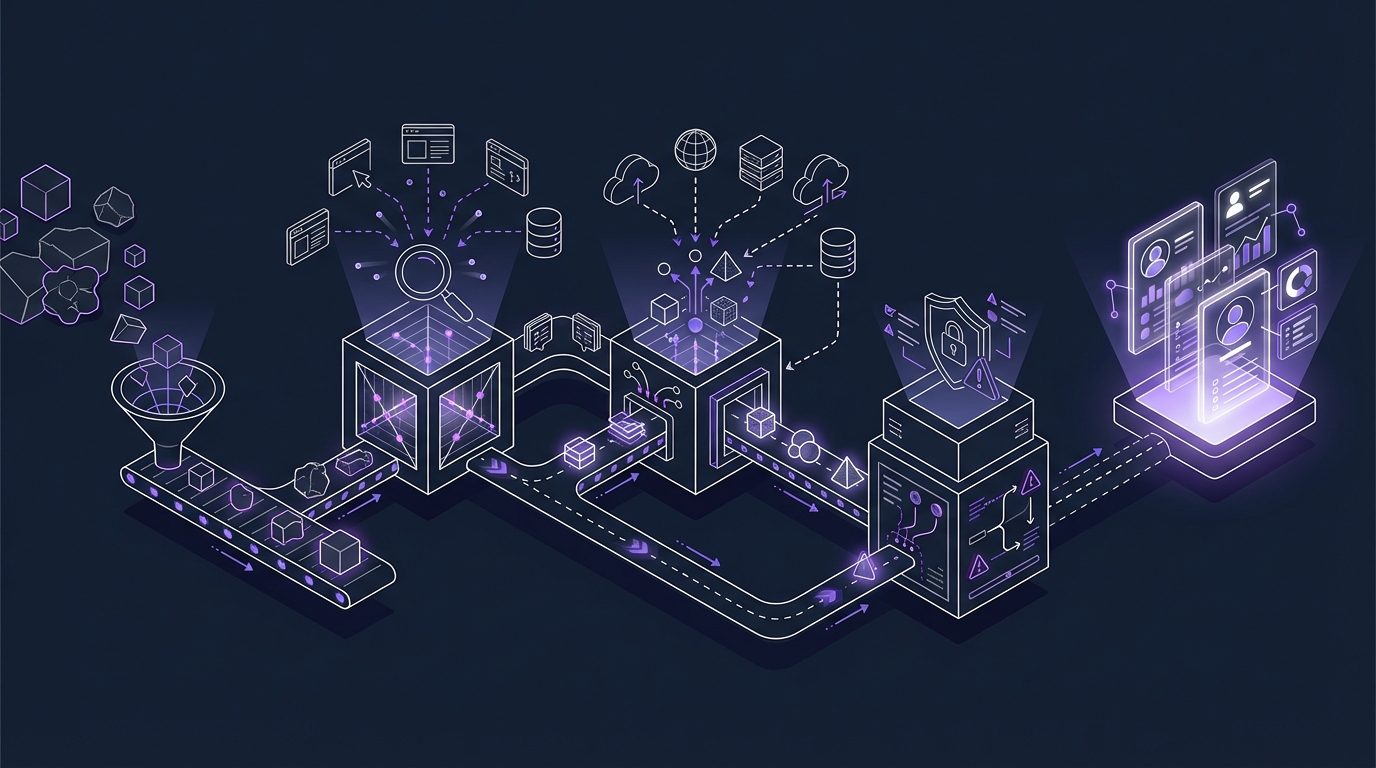 Building a Prospect Research Workflow cover image