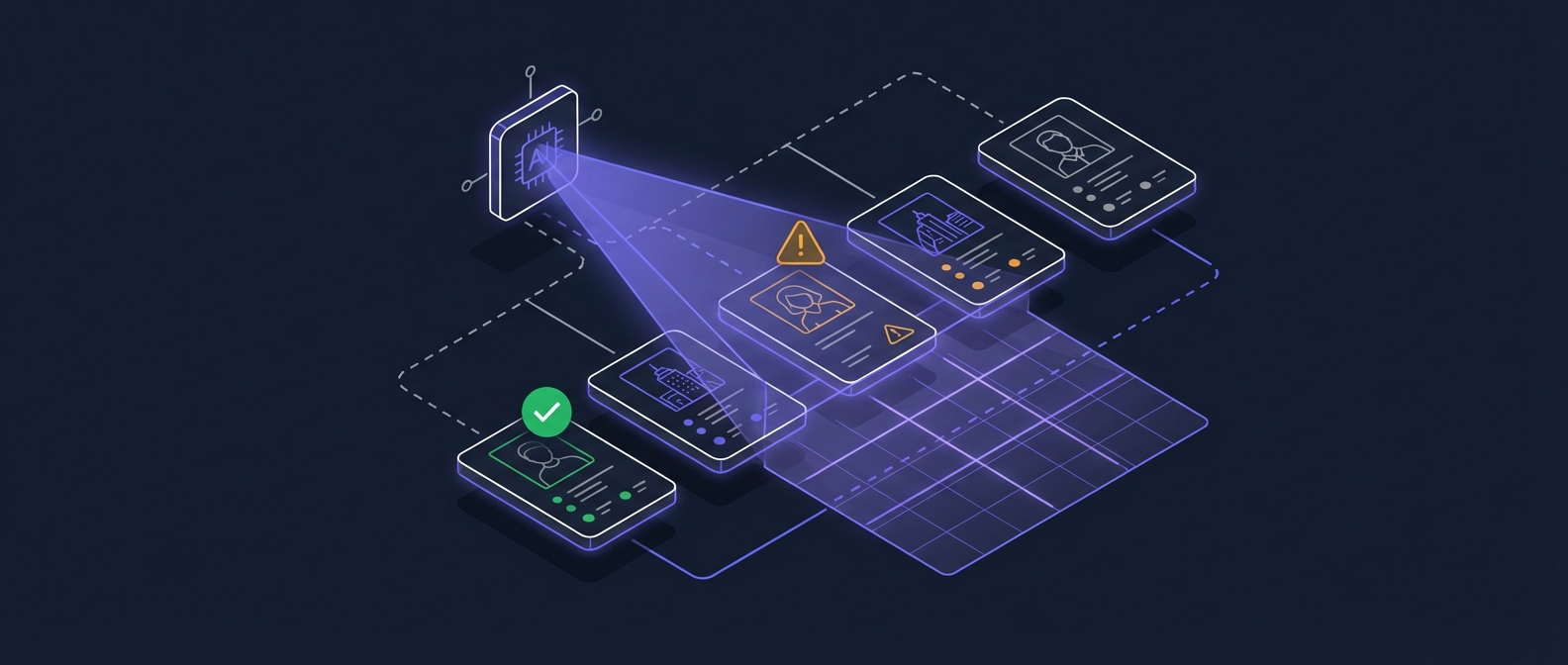 Vendor Due Diligence with AI: Faster, Smarter Risk Management cover image