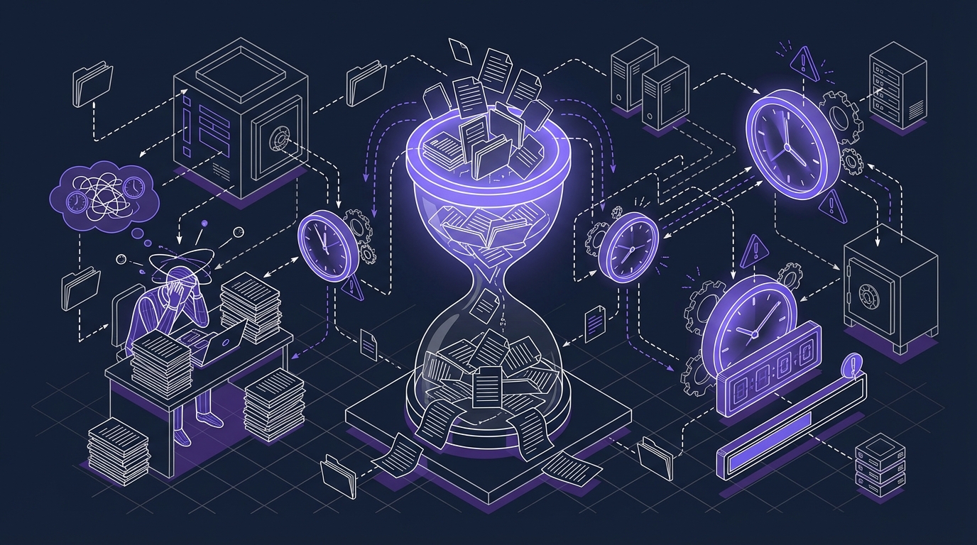 Why Due Diligence Takes 40+ Hours (And How to Fix It) cover image