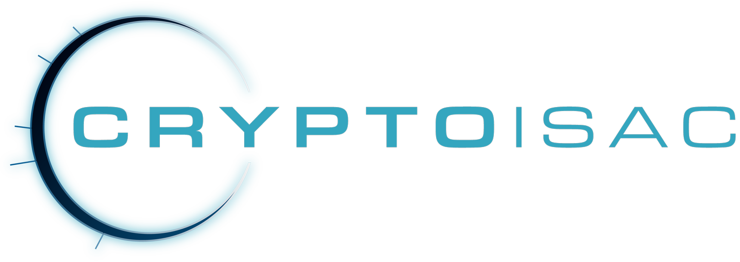 Crypto ISAC
